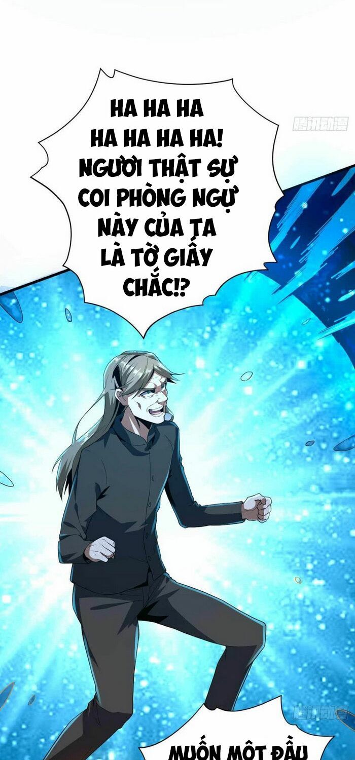 vương bài thần y chapter 64 14