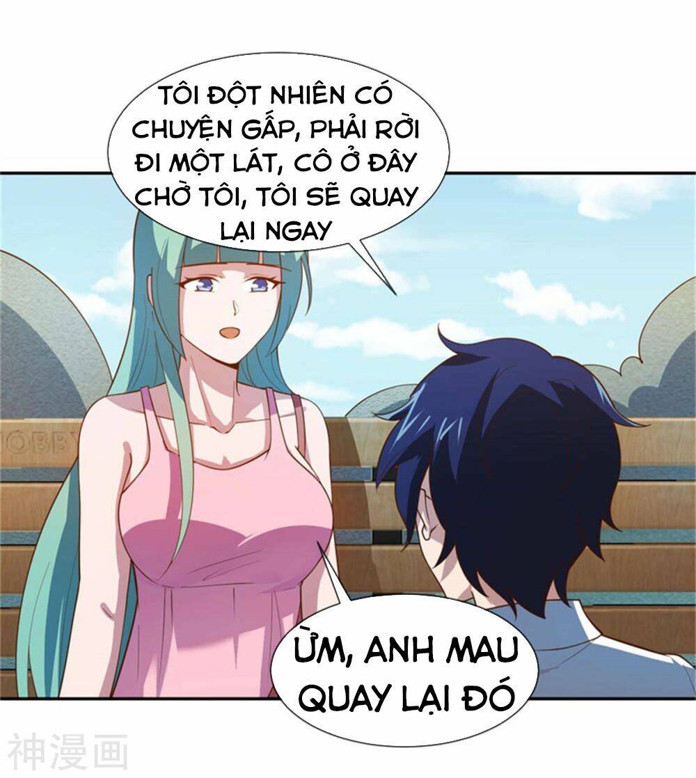 đỉnh phong dự ngôn đế chapter 24 2