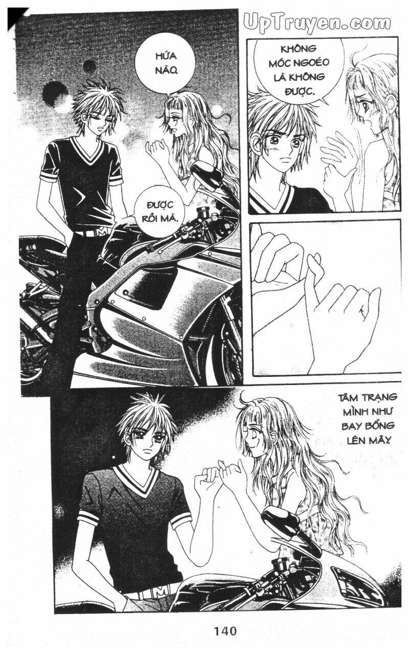 mặt nạ tình yêu chapter 27 52