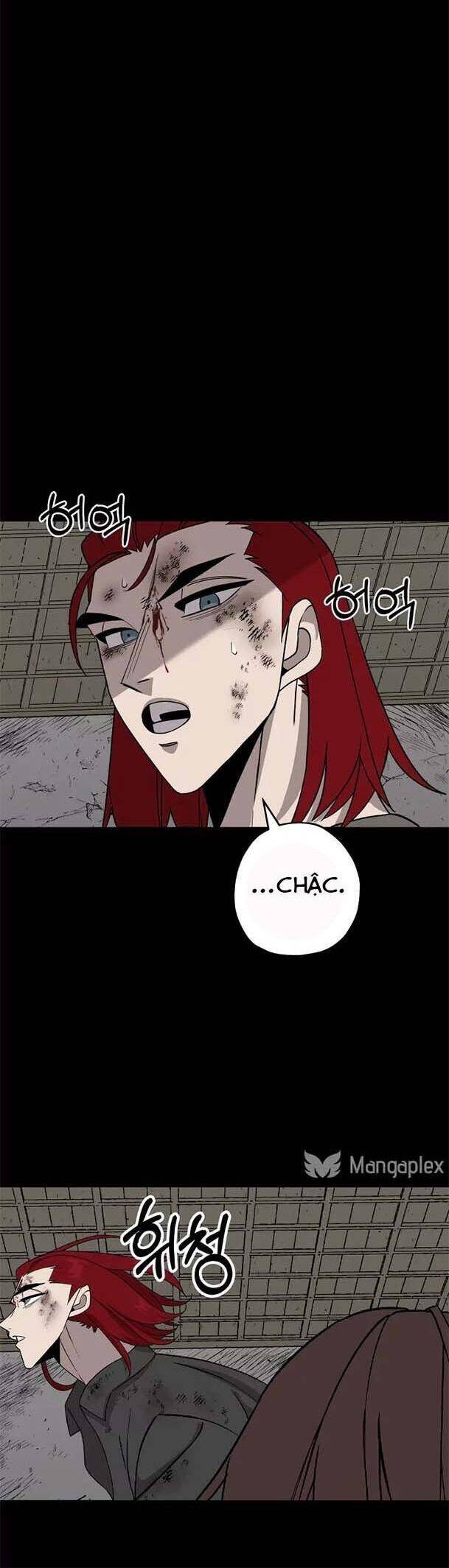 chiến binh quật cường chapter 84 28