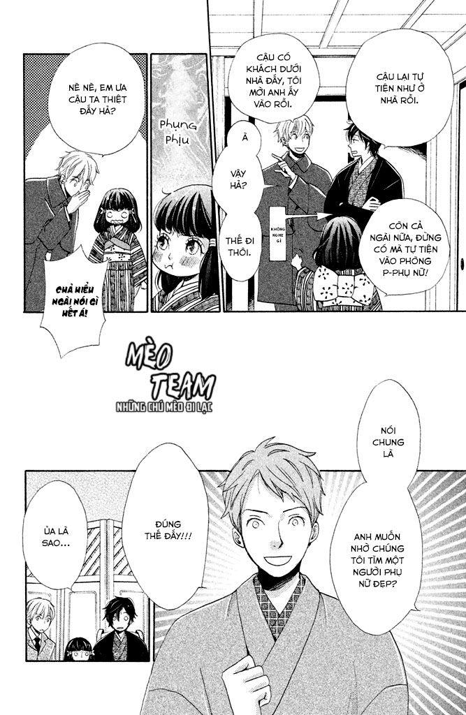 meiji hiiro kitan chapter 9 15