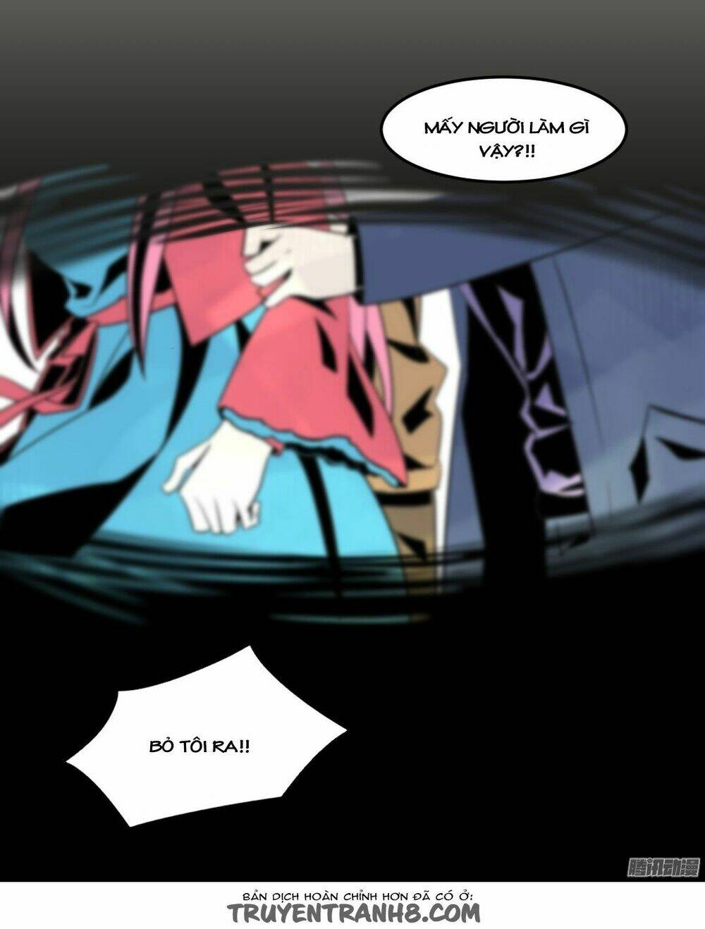 điều ước của người phàm chapter 5 39