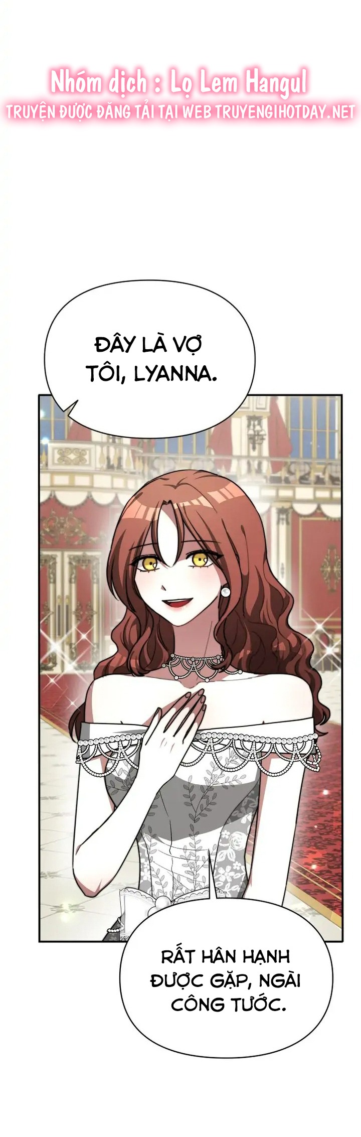 chuyện tình tay ba chapter 11 7