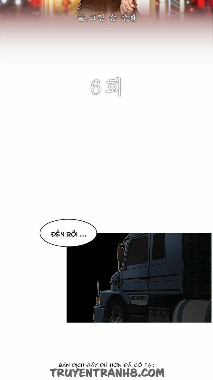 bụi đời gangnam chapter 6 7