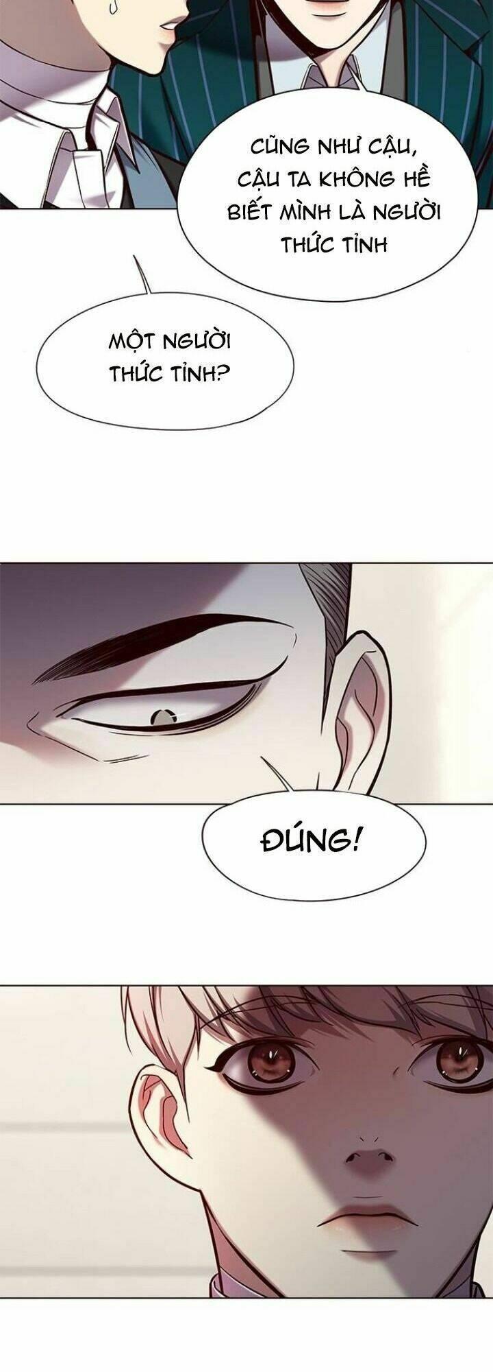biến thân thành mèo chapter 114 29