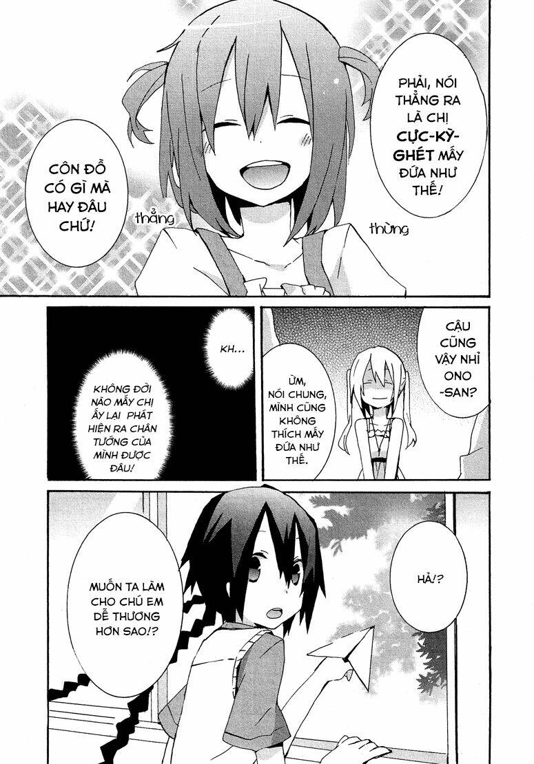 kokuhaku chapter 4 5