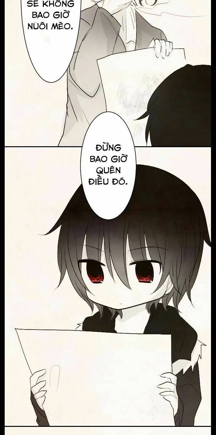 những cư dân ngõ hẻm (thiên hàn) chapter 12 23