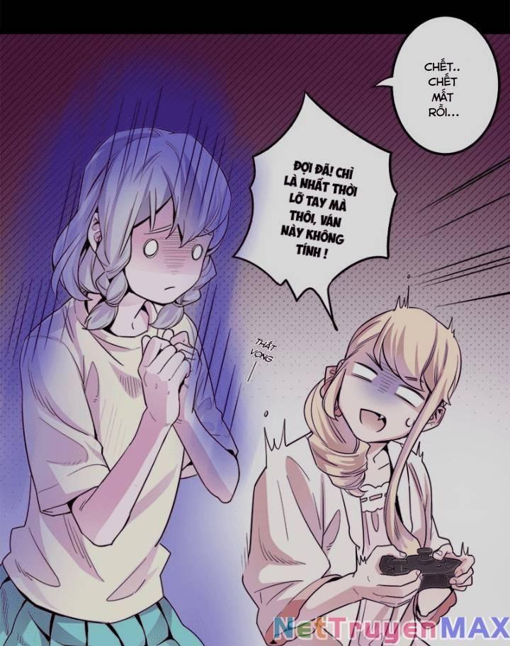 trước khi một cô gái biến mất chapter 5 9