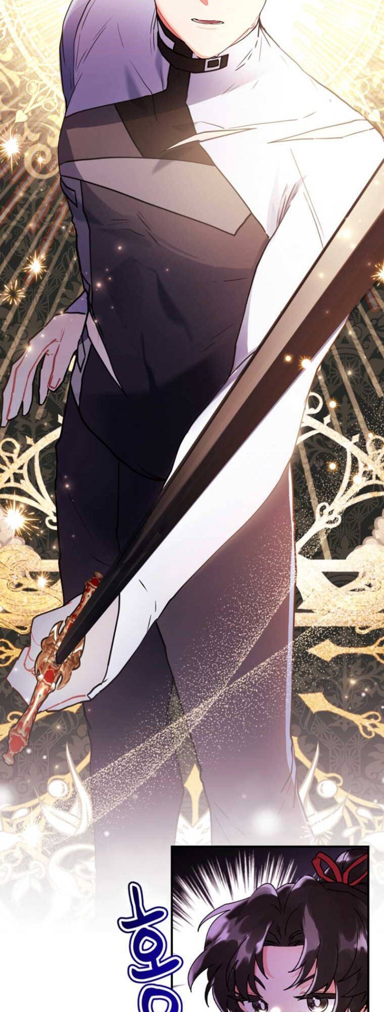 tôi đã trở thành con gái nuôi của nam chính chapter 46 42