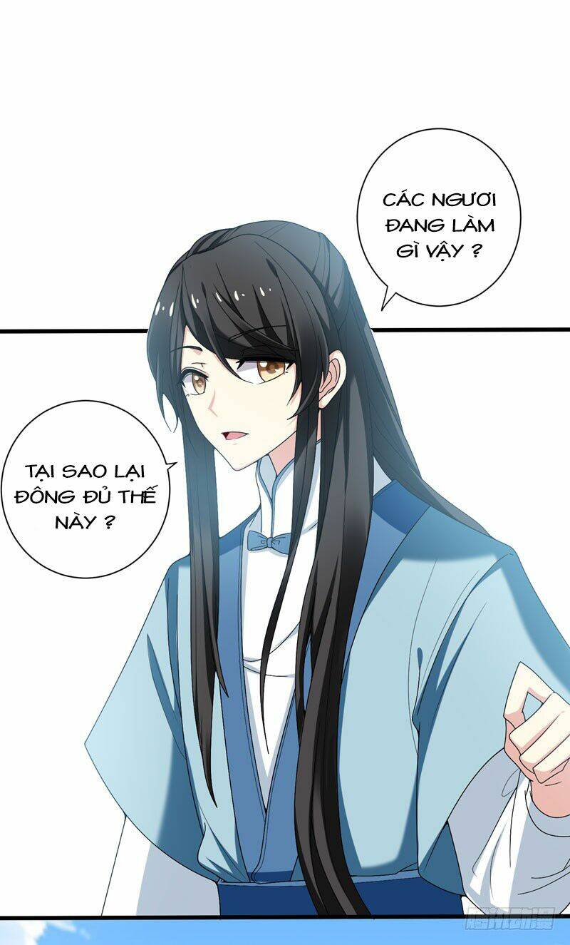 bạo lực tiếu thôn cô chapter 53 5
