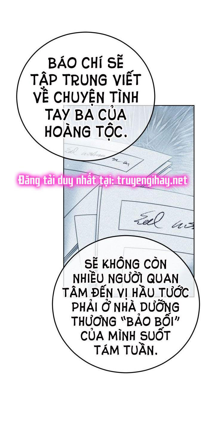 tôi sẽ ly hôn với người chồng bạo chúa chapter 14.2 18