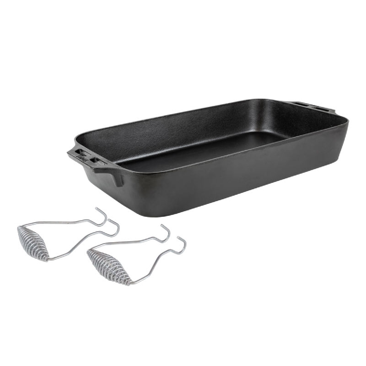 Khay Gang Fish Pan Lodge 8.5L