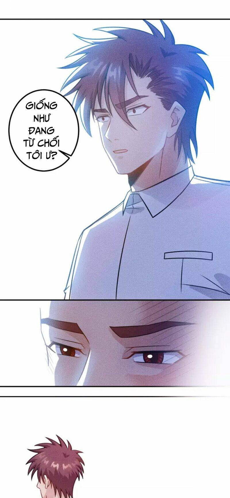 cao thủ cận vệ của nữ chủ tịch chapter 55 10