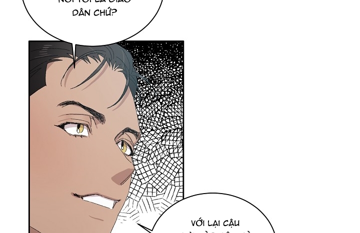 chàng tuấn mã của tôi chapter 27 34