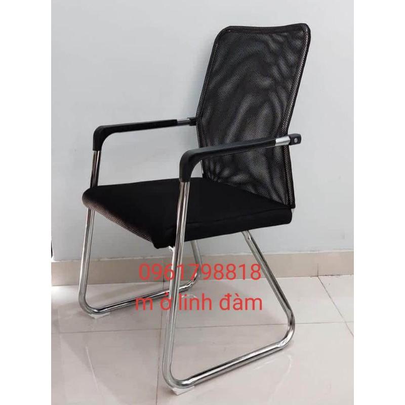 Ghế chân quỳ lưới 4001