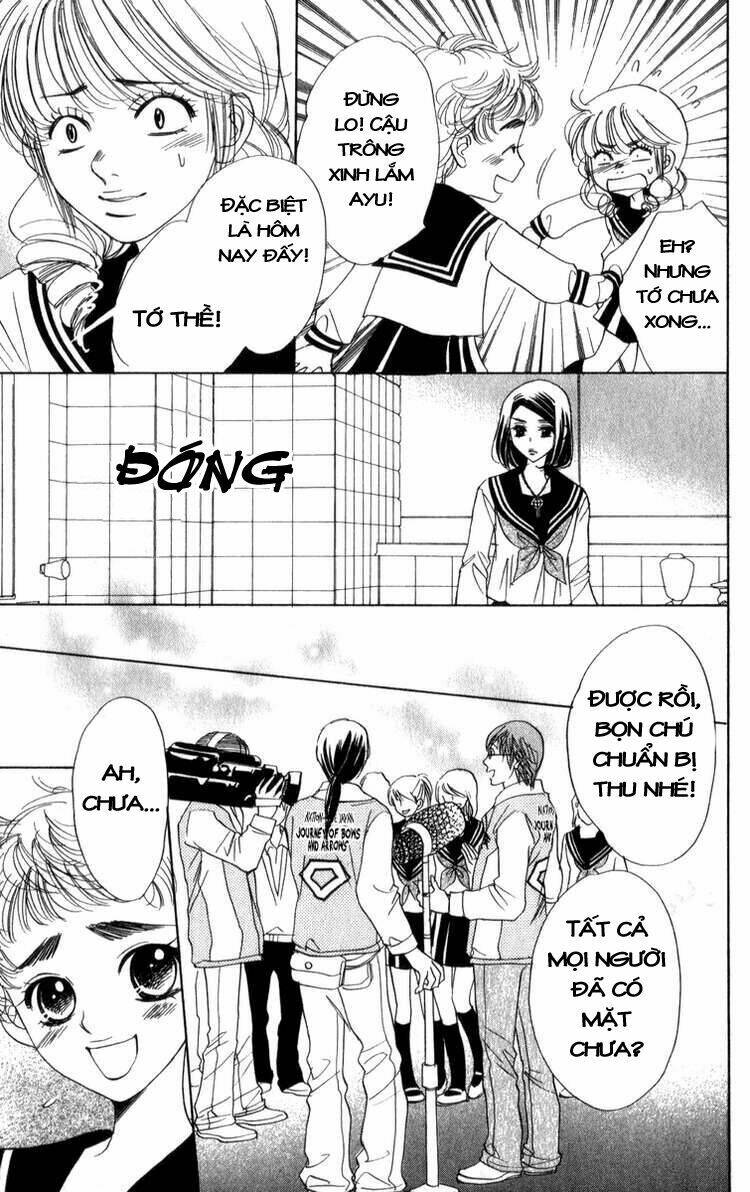 ác quỷ và bản tình ca chapter 21 17