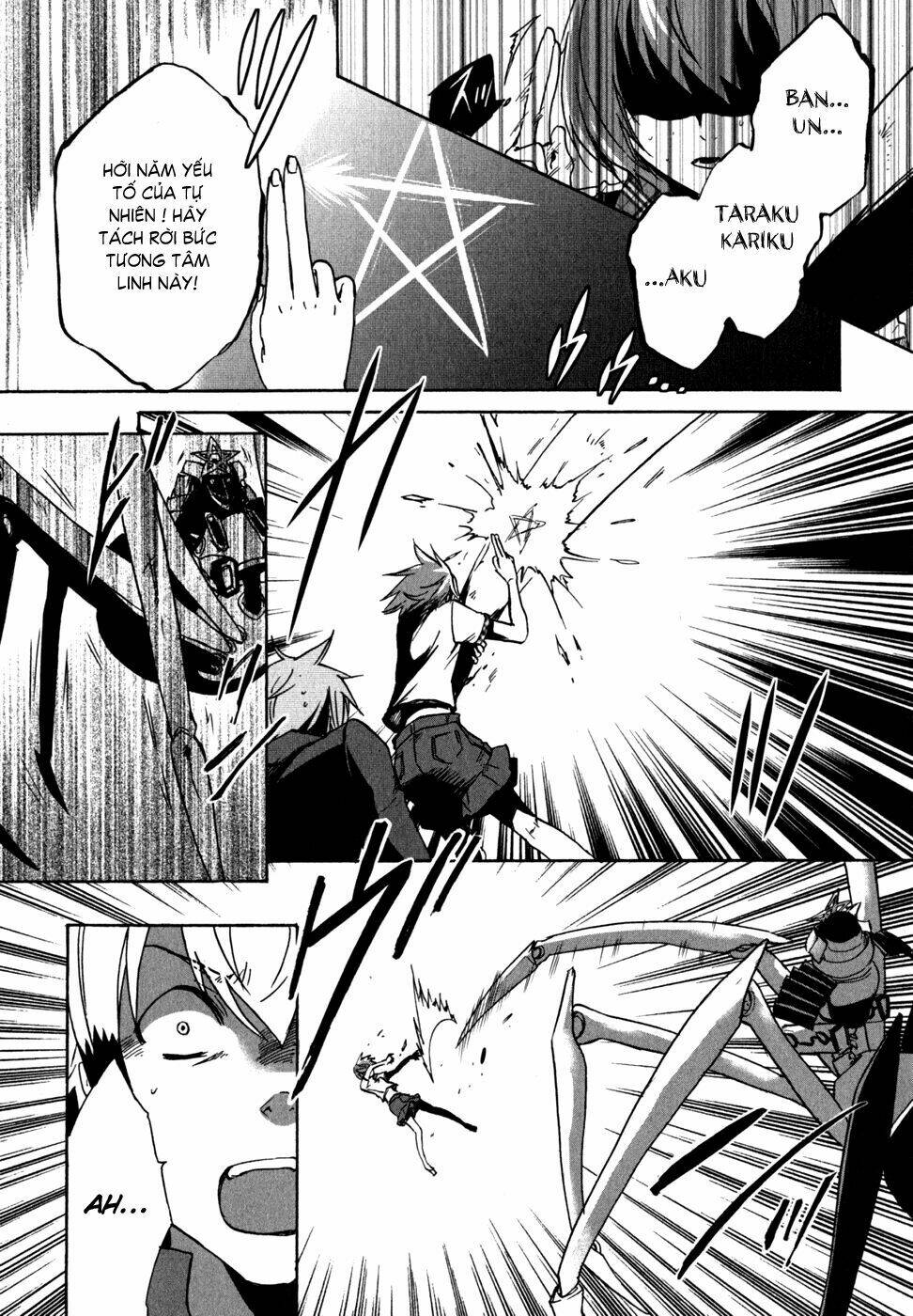 tokyo ravens chapter 3 28
