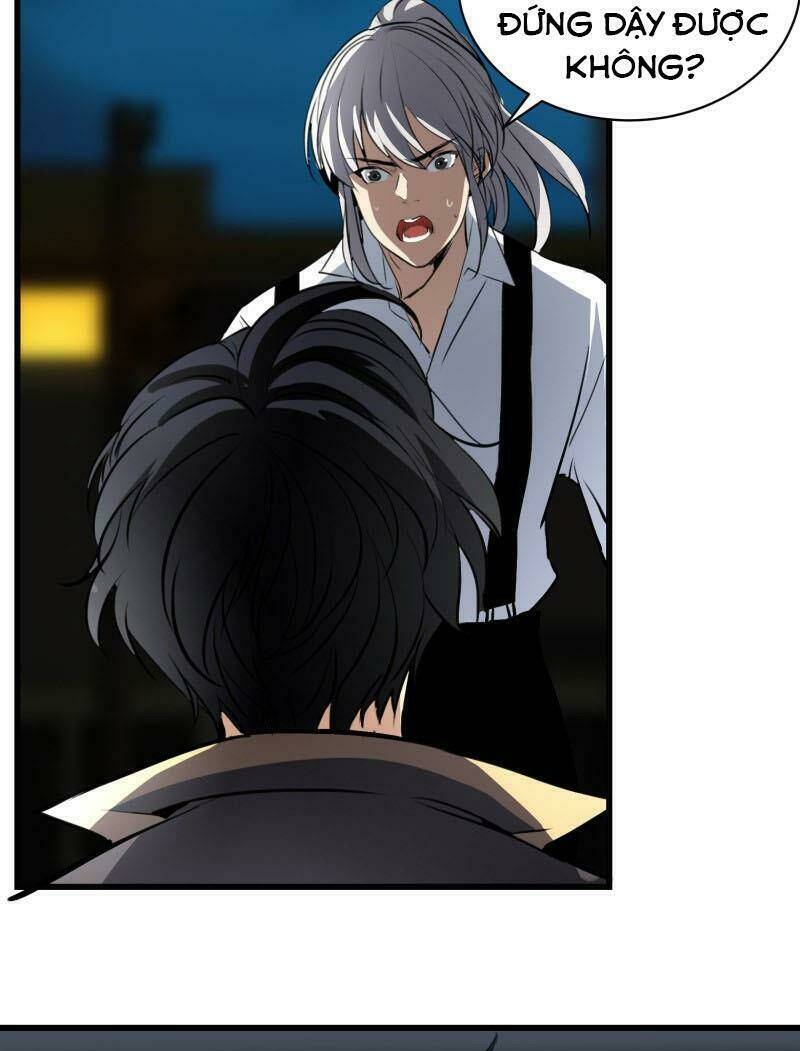 kiêm chức diêm vương chapter 22 19