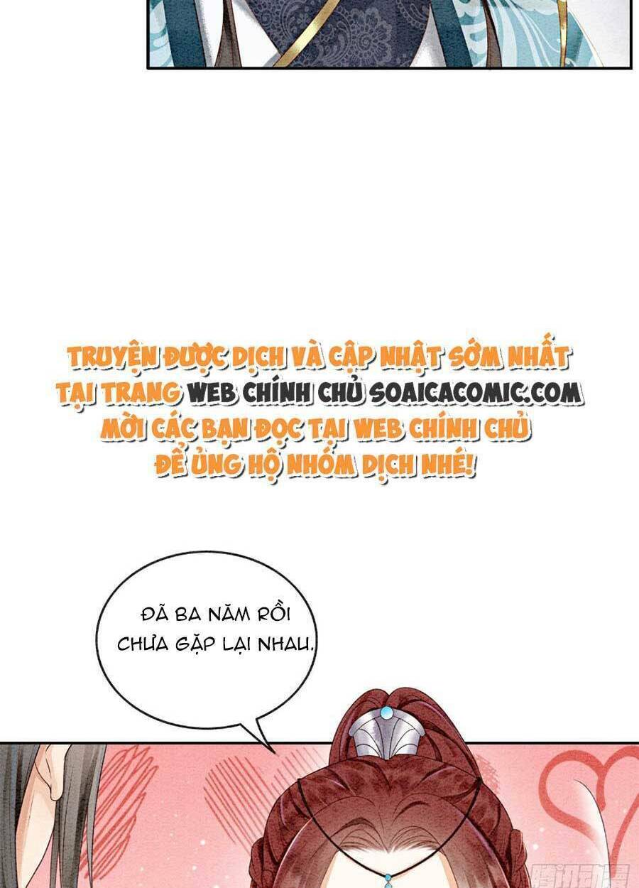 bắt đầu hủy hôn để công lược vương gia chapter 65 44