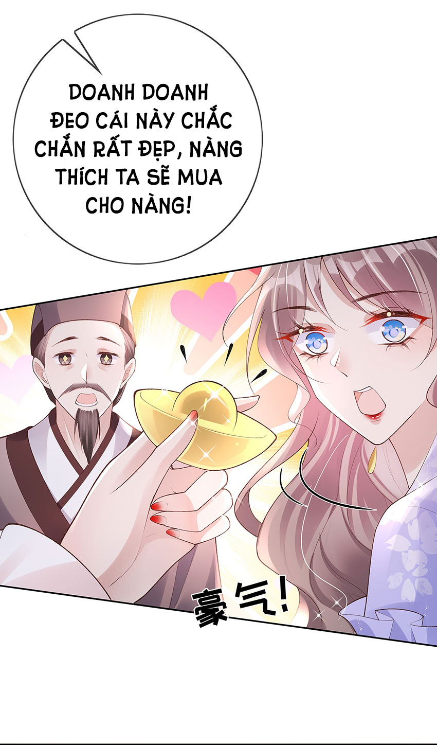 Phu Nhân Không Đoan Chính chapter 33 - Trang 10