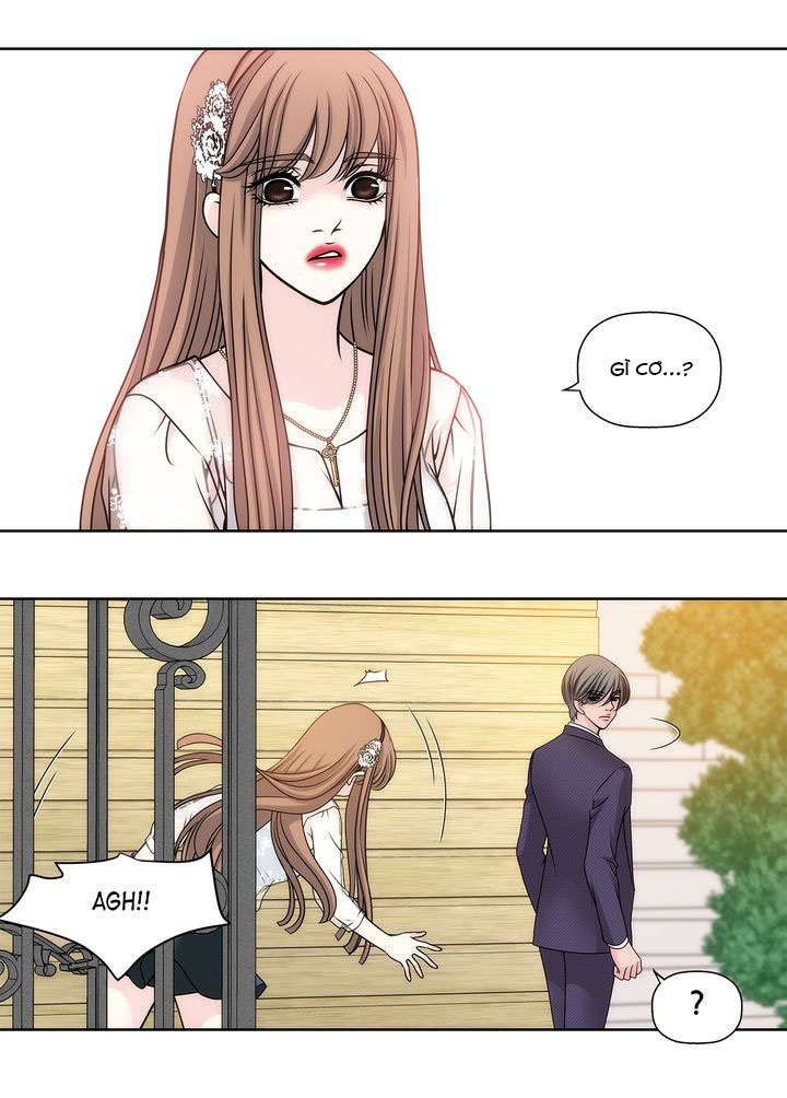 người đàn ông của tôi chapter 6.2 1