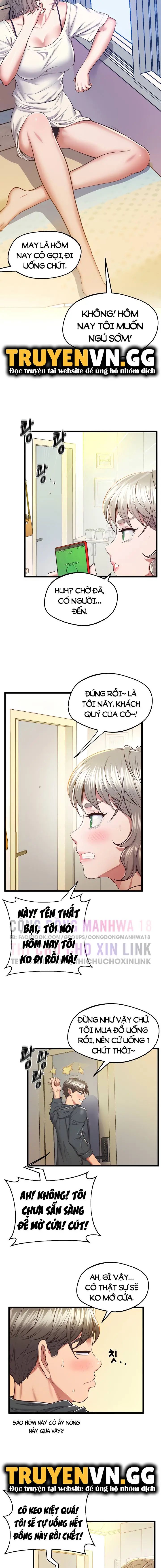 đồng hồ khoái lạc chapter 5 12