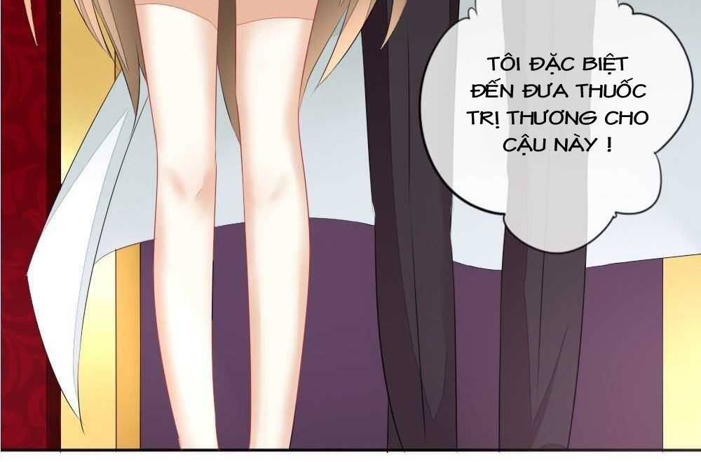 vị hôn thê bỏ trốn chapter 76 5