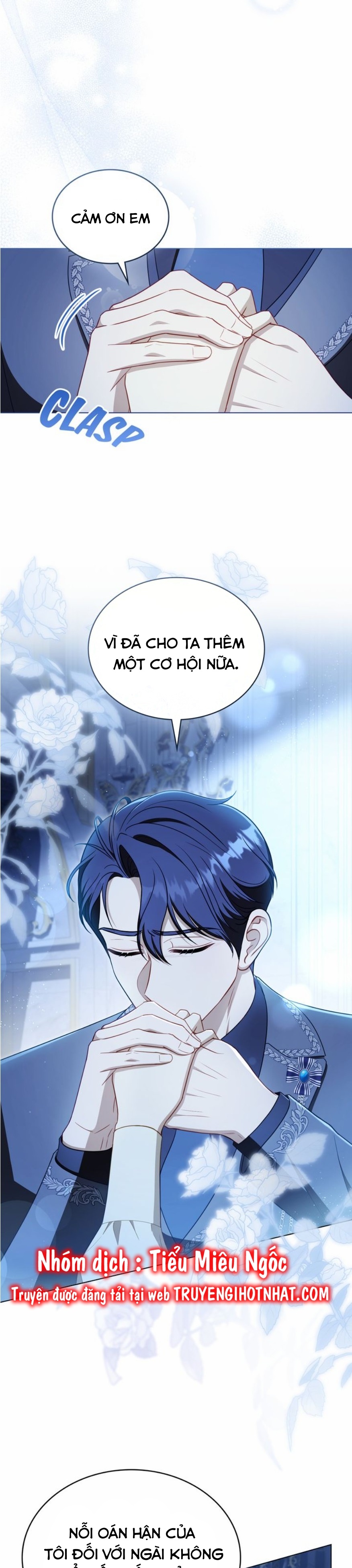 cầu mong chúa sẽ cứu rỗi cho cái chết của tôi chapter 46 10