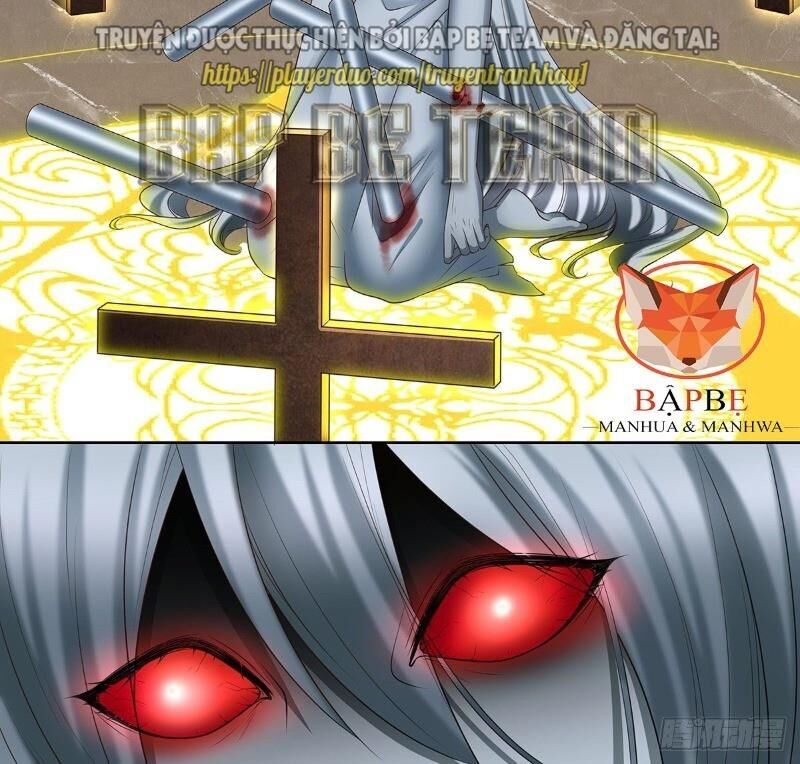 bắt ma nữ nói chuyện yêu đương chapter 9 5