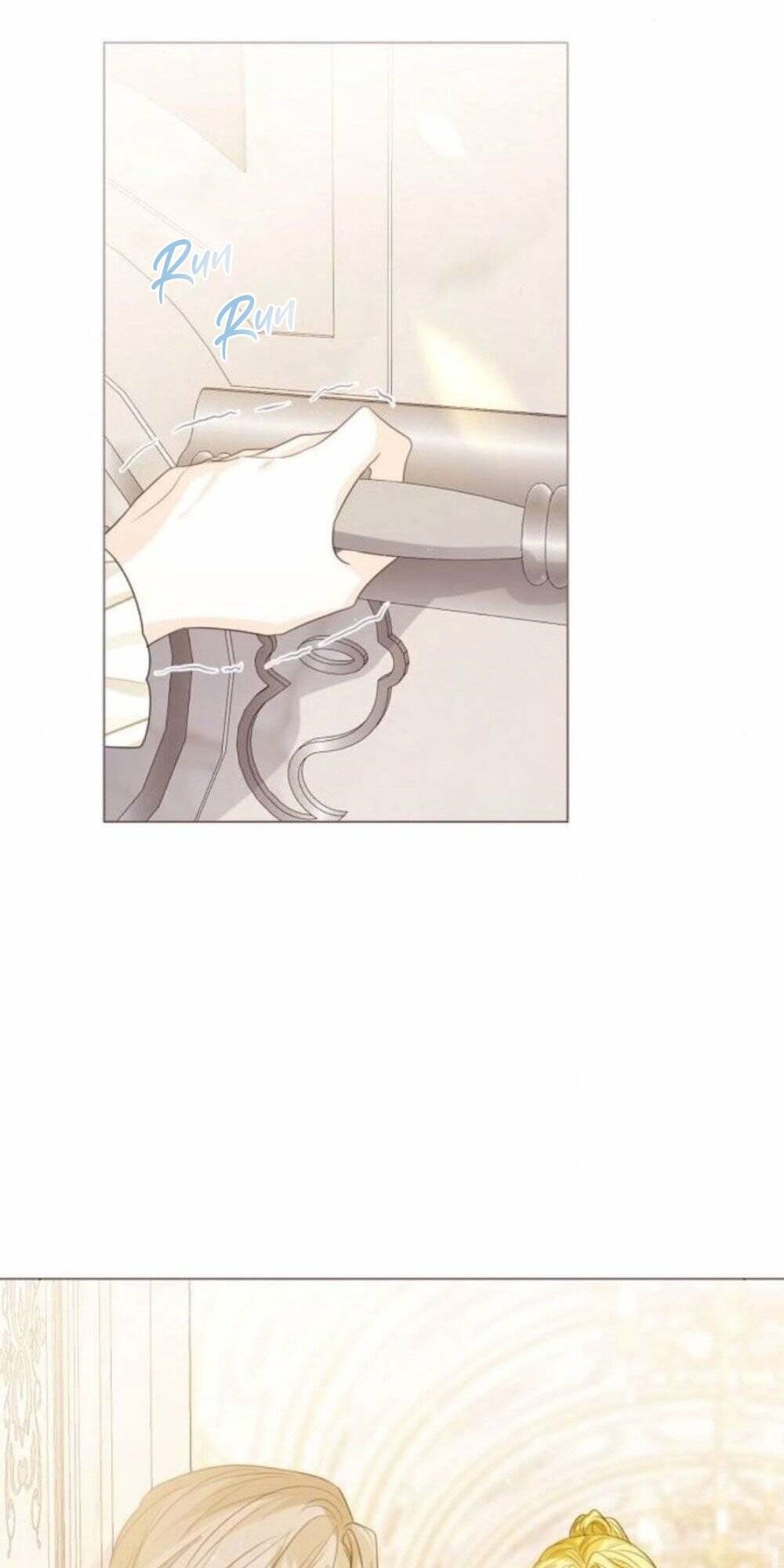 tôi sẽ từ bỏ vị trí hoàng hậu chapter 41 75