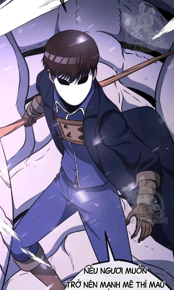 ngôi nhà kết nối với hầm ngục chapter 37 5