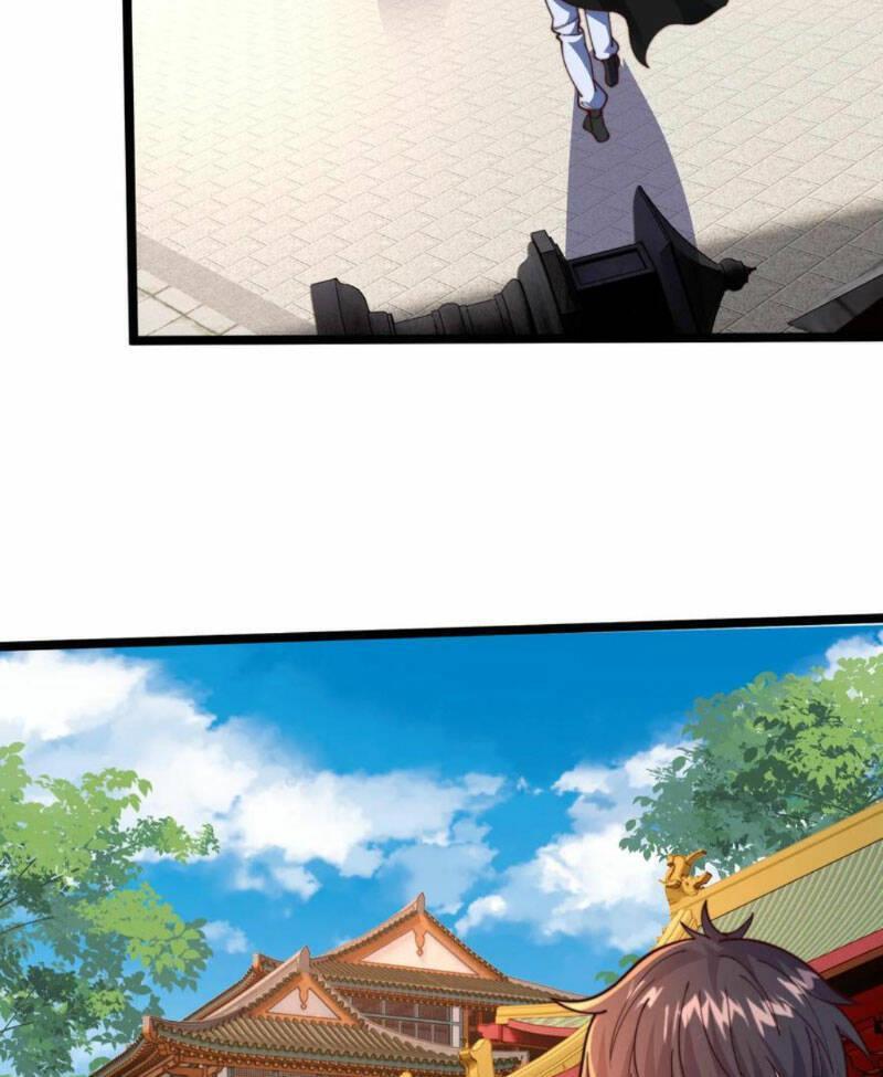 ta nuôi ma quỷ ở trấn ma ti chapter 282 32