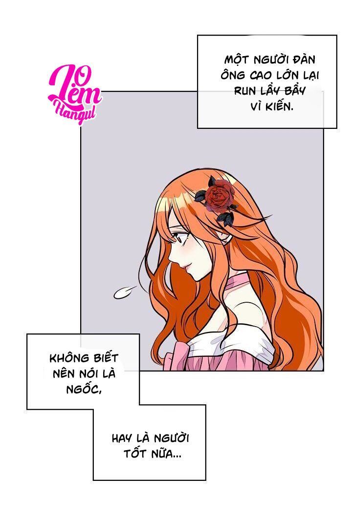 đức hạnh của ác nữ phản diện chapter 14 38