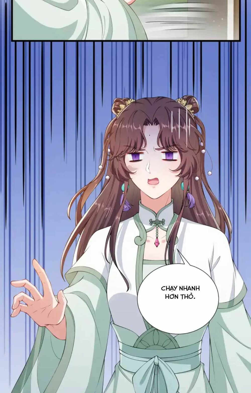 nam thần ai cũng muốn lấy ta chapter 26 28