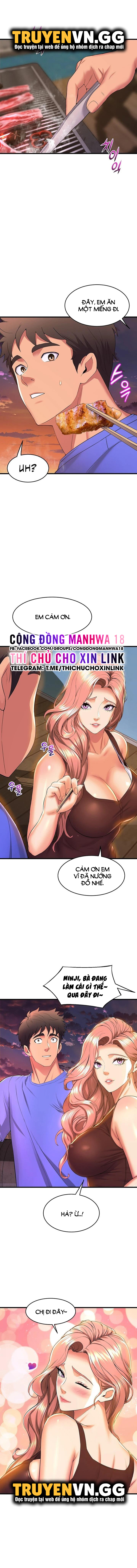 lớp nhảy mỹ nhân chapter 45 9