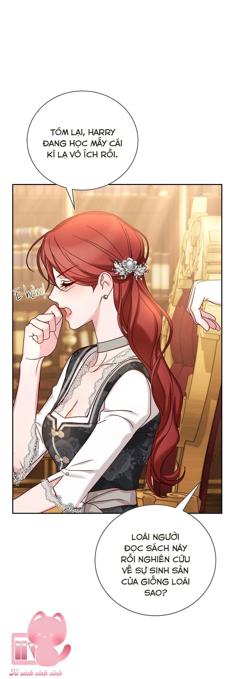 thế thì ta cứ trở thành kẻ ác thôi chapter 71 23