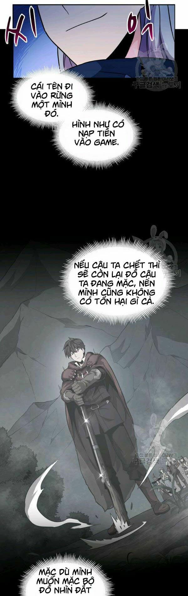 arcane sniper chapter 26 20