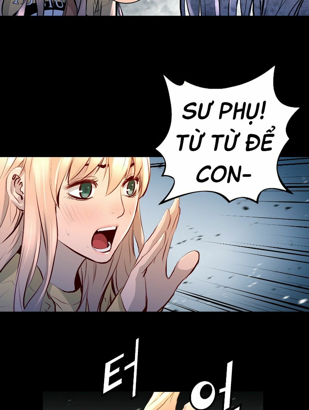 Dị Giới Tam Tuyệt Chapter 101 - Trang 58