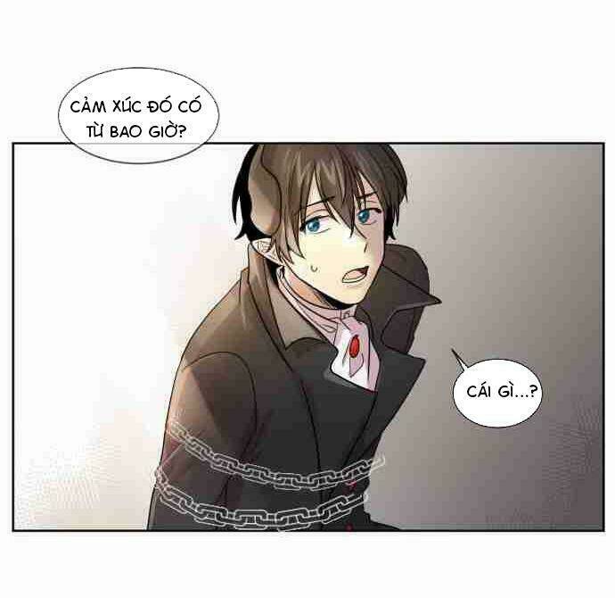 the devil who can't fly chapter 40.1 41