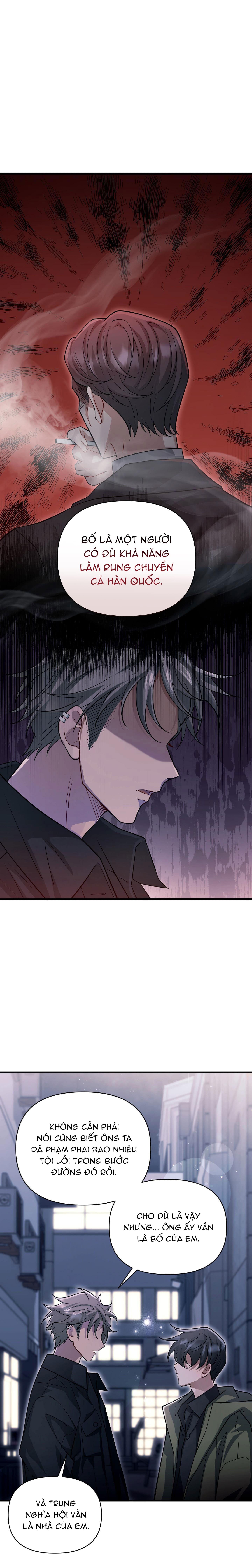 vết hằn chapter 30 4