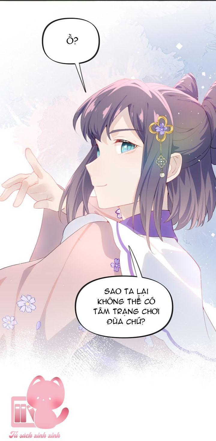 một đêm nọ đột nhiên yandere tới! chapter 109 39