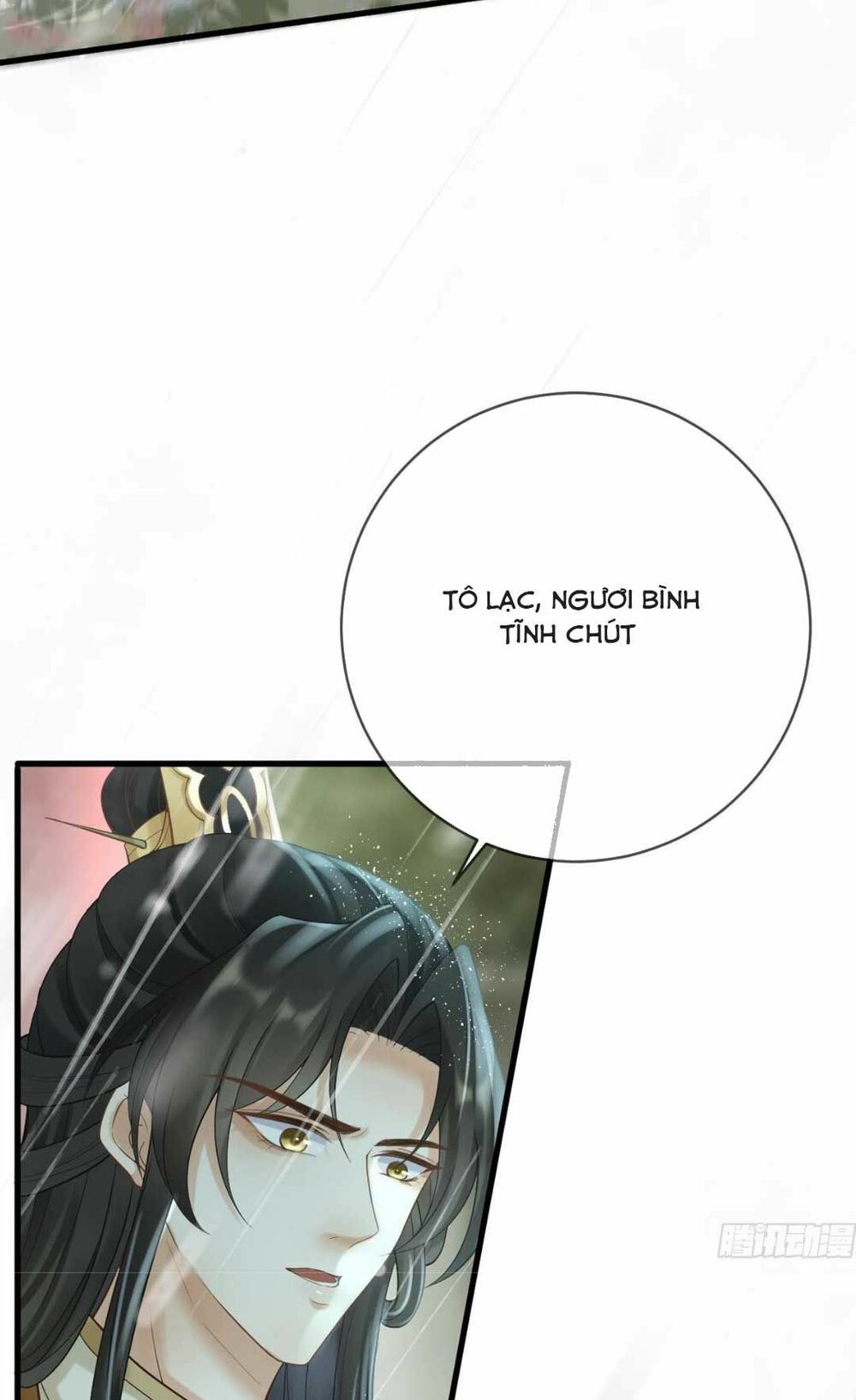 sự trả thù của vương phi chapter 22 18