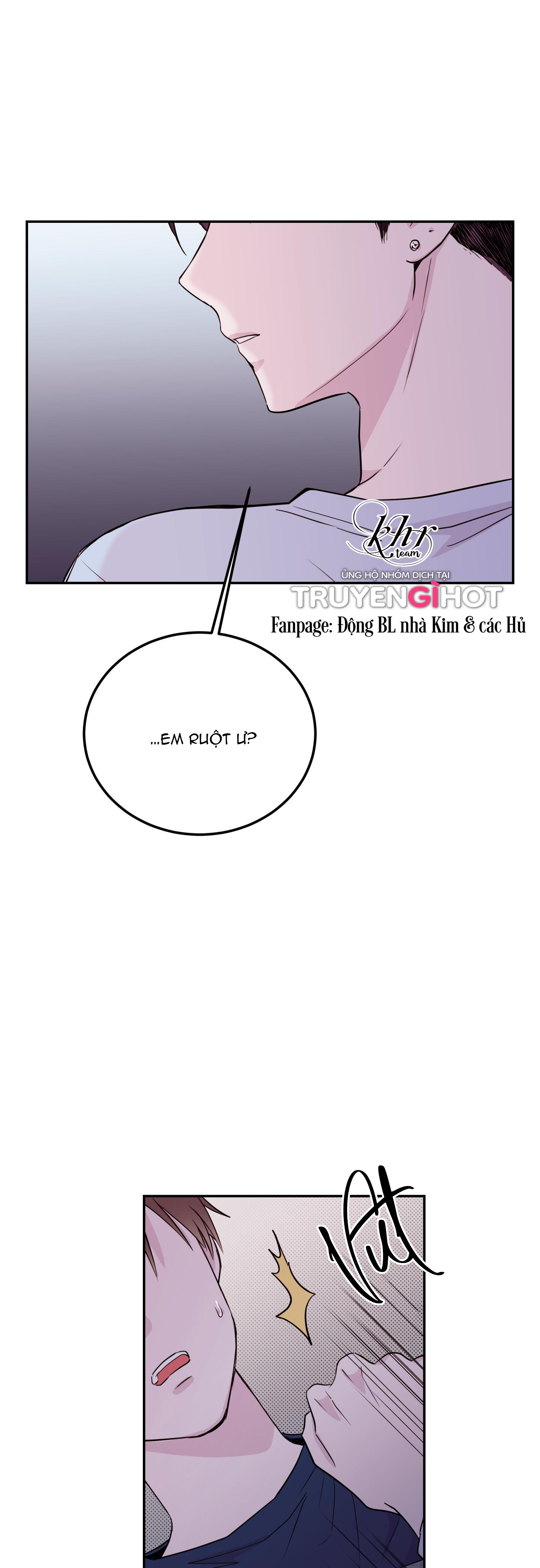 em trai vợ thật nguy hiểm chapter 13 40