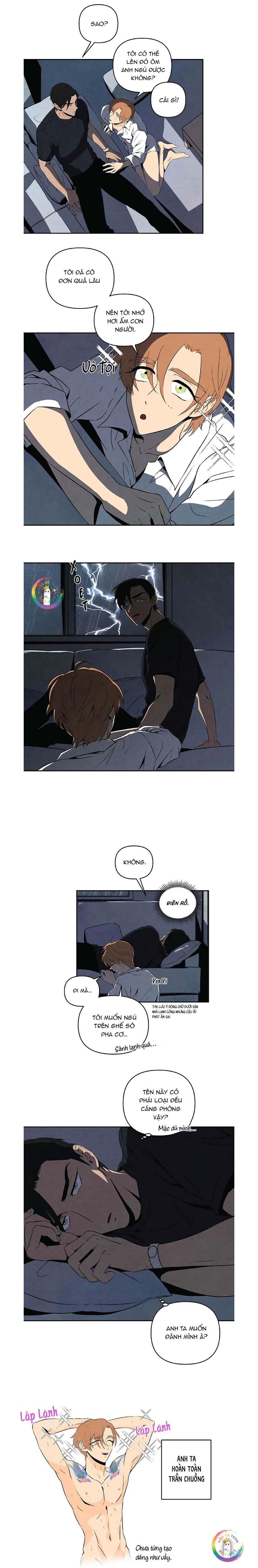 bona sort chapter 2 8