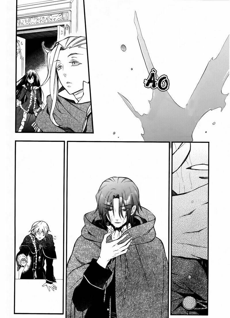 pandora hearts chapter 67 26