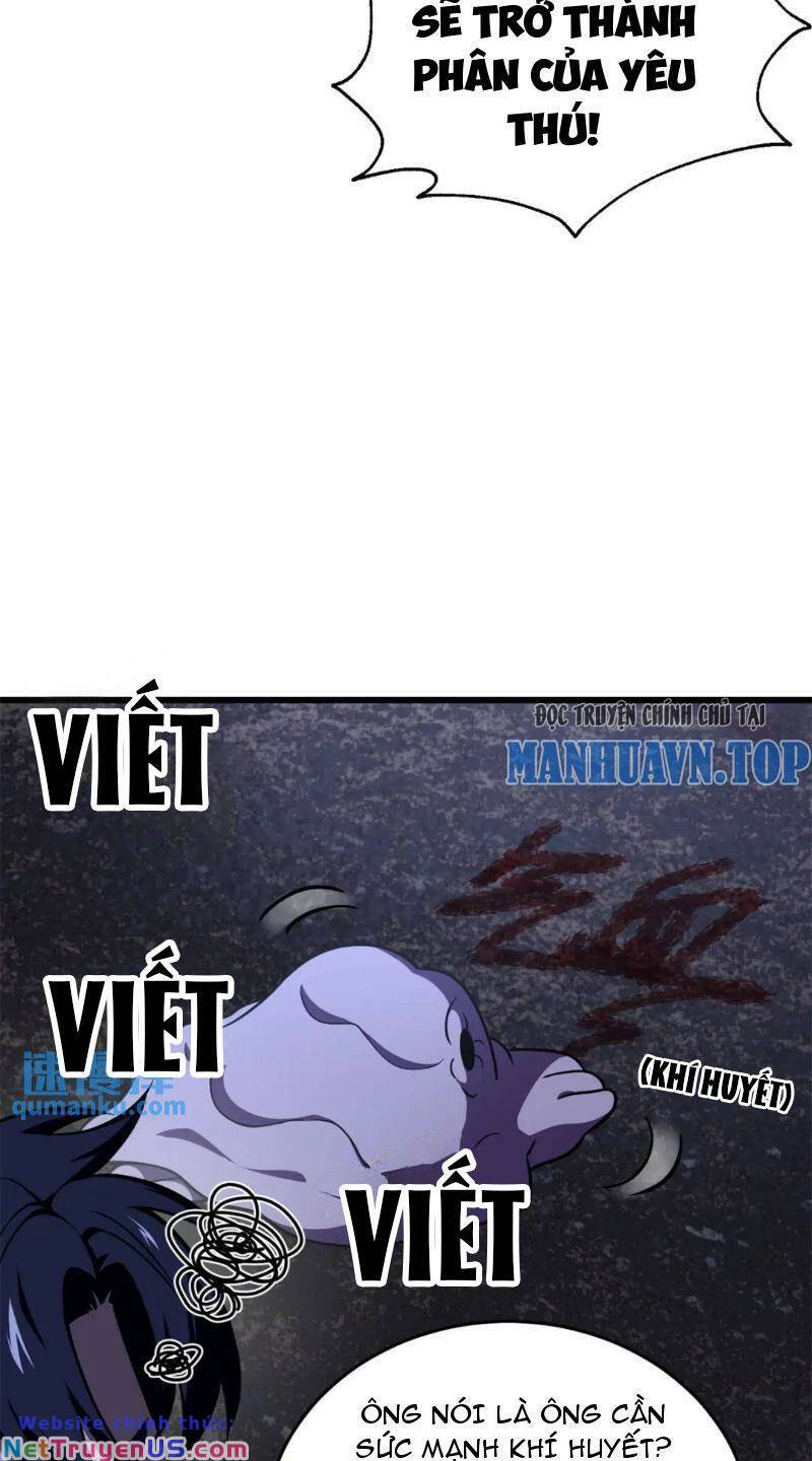 toàn cầu cao khảo chapter 237 16