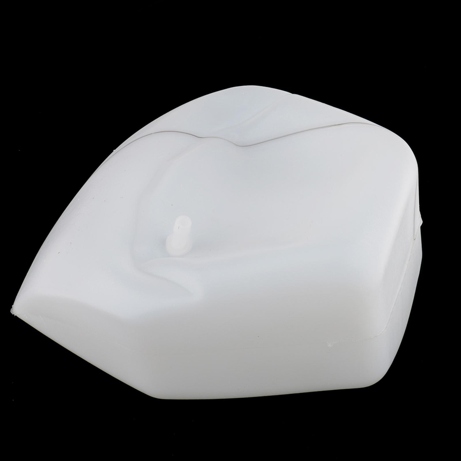 Fuel Gas Tank With Cover for 47cc Dirt Pocket Bikes