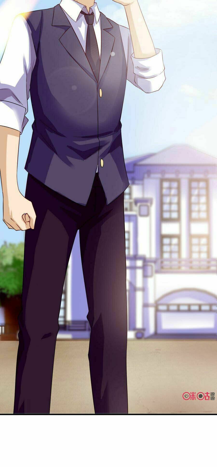 bá ái hãn thê chapter 12 30