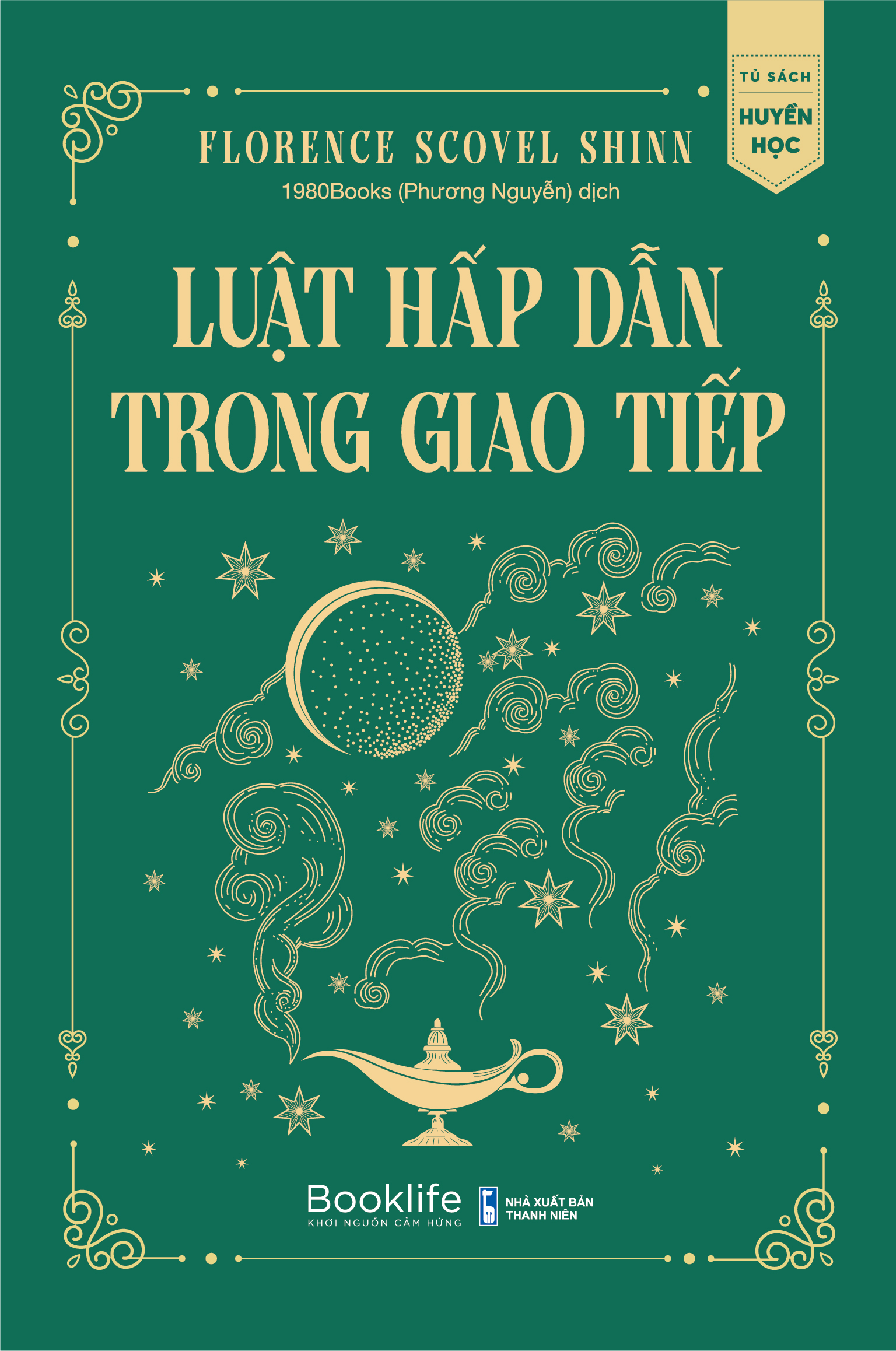 Luật Hấp Dẫn Trong Giao Tiếp