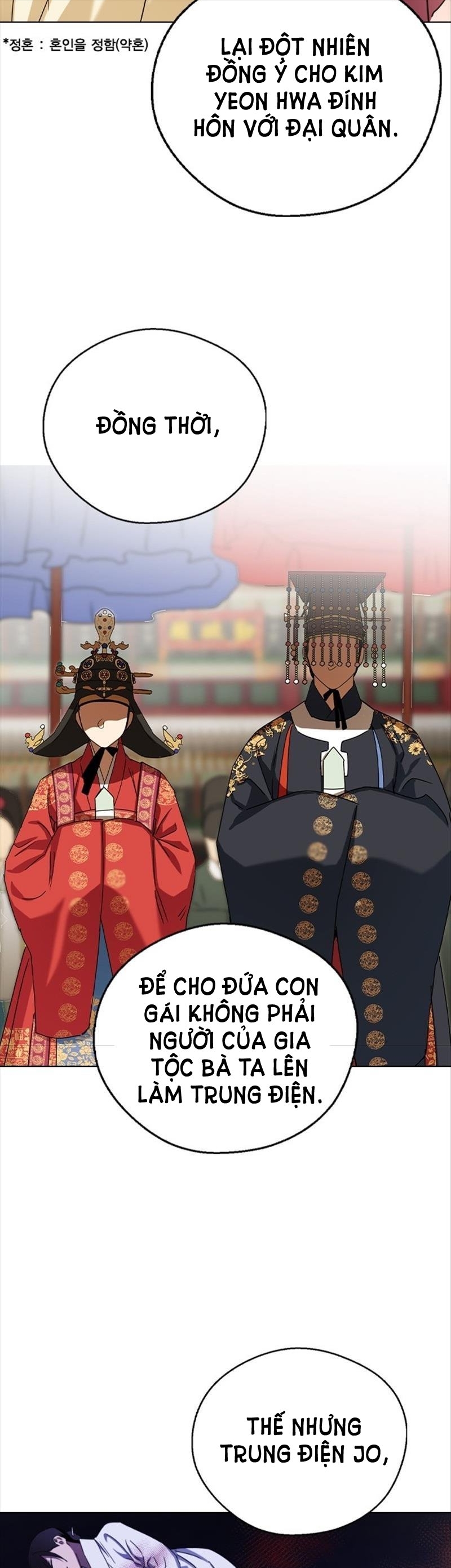 nhân duyên kiếp trước chapter 47.1 23